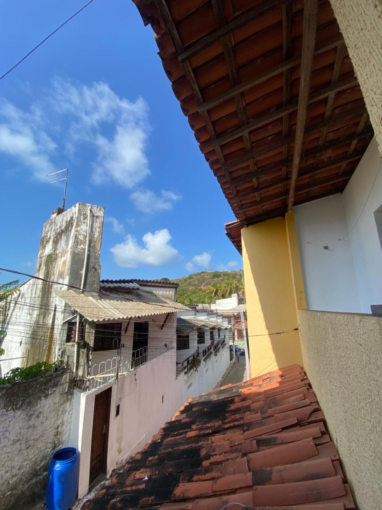 Pousada House Nativa Praia de Pipa Exterior foto